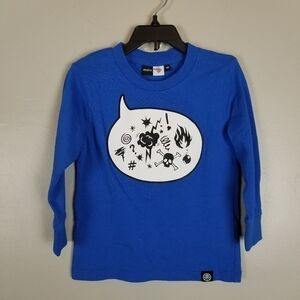 molo renshaw tee shirt, size 98 (3)